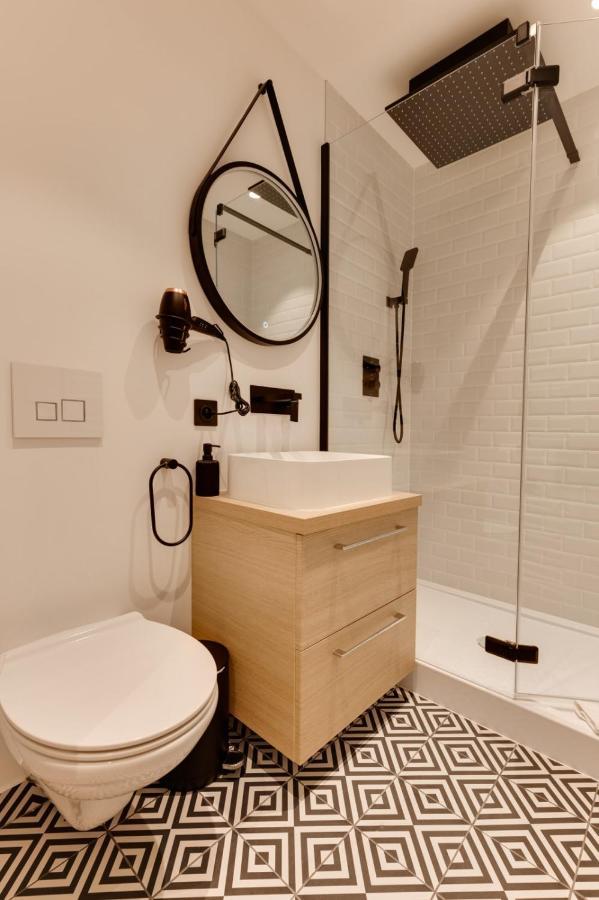 La Caravelle - Modern Apartment 2 Steps From Downtown Annecy Luaran gambar