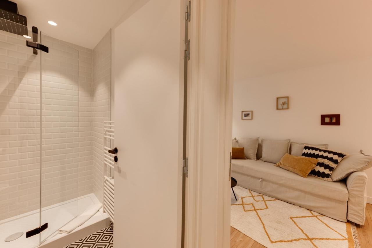 La Caravelle - Modern Apartment 2 Steps From Downtown Annecy Luaran gambar